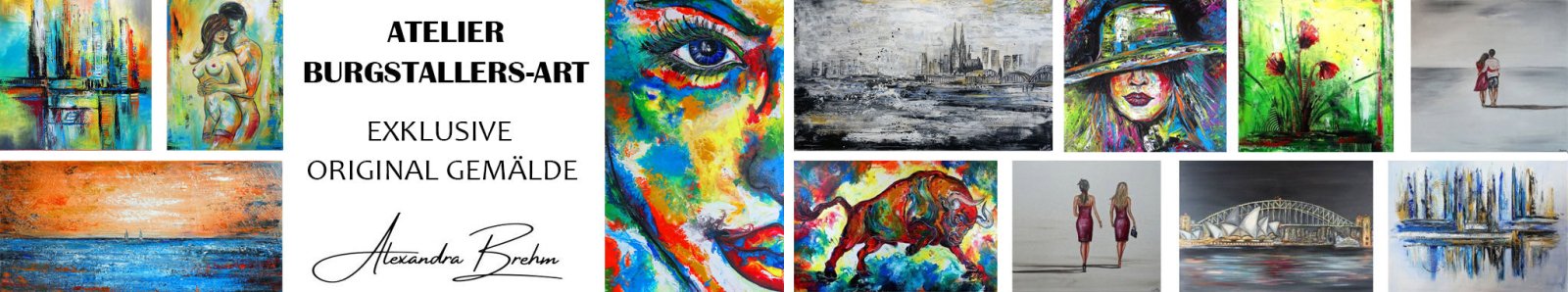 Projekte & Ausstellungen