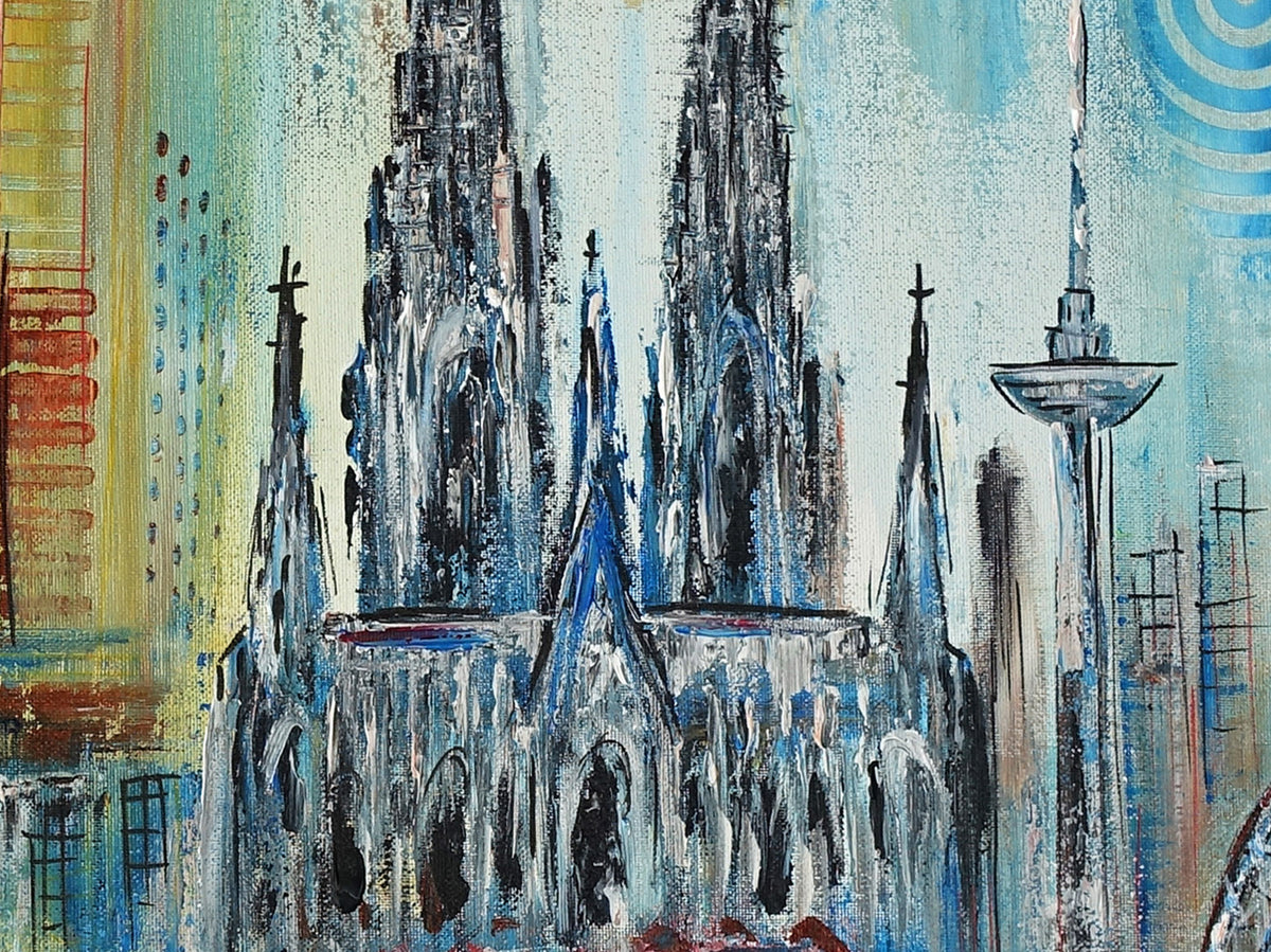 Köln 1