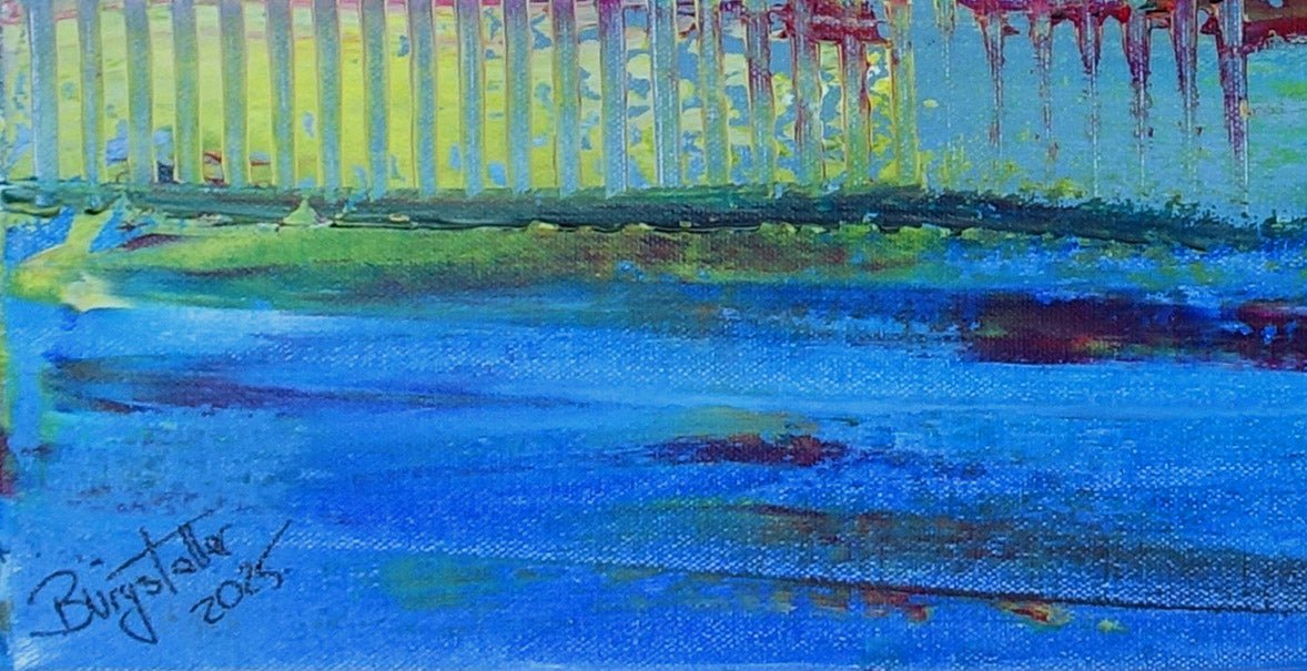 München Bild Künstler