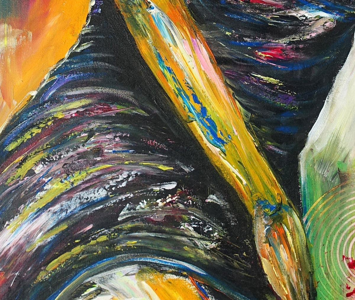 Stille Verführung 3