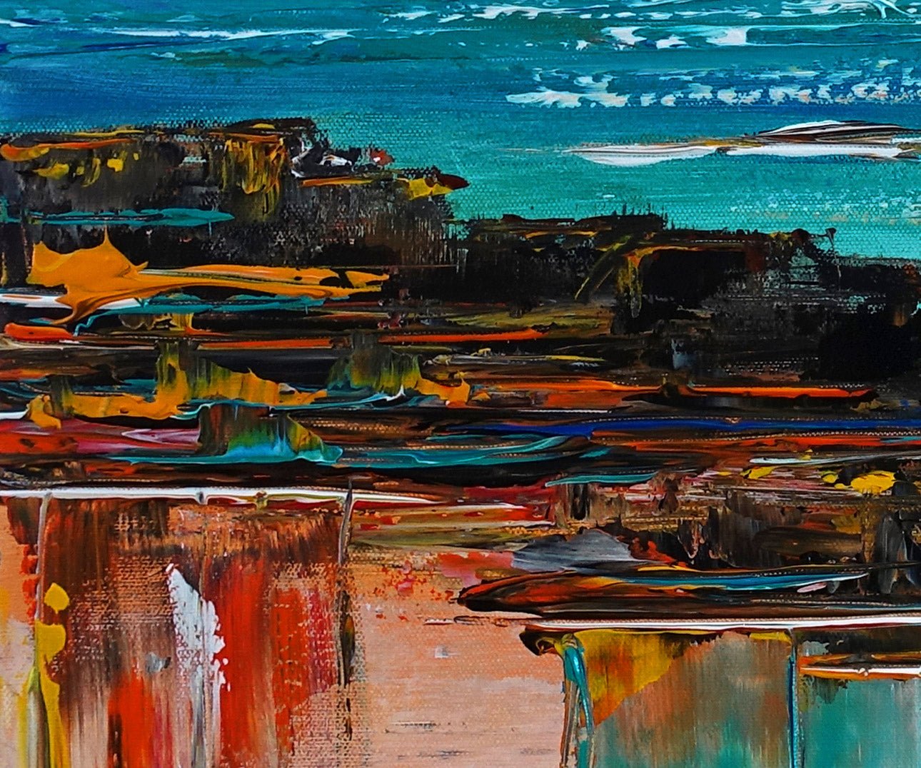the beach 3