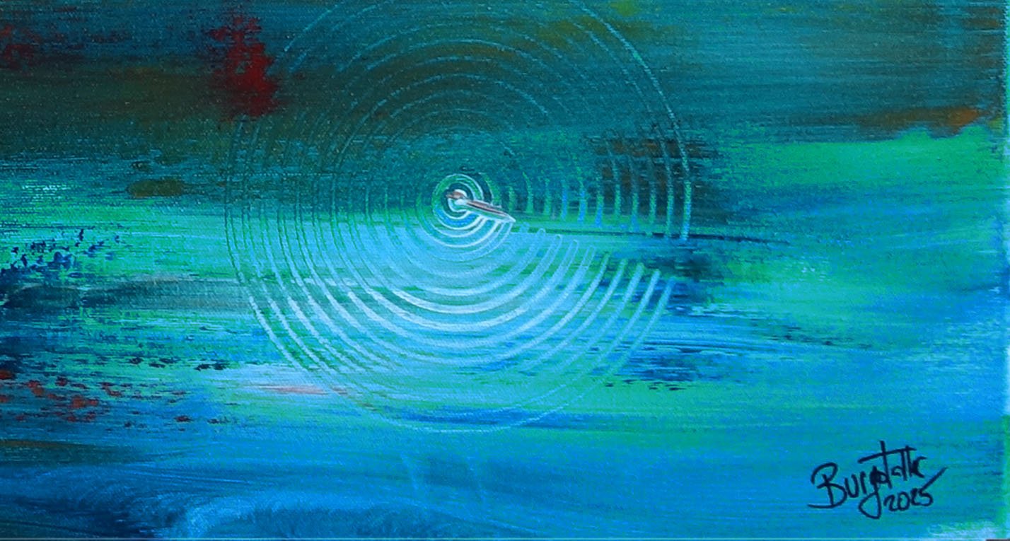 Ulmer Künstler Bilder