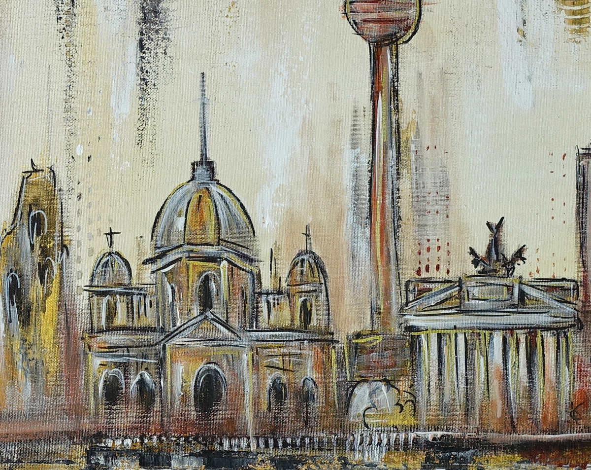 Urbanes Berlin 1