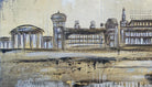 Aachen Skyline det1