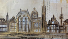 Aachen Skyline det2