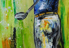 Handicap 1