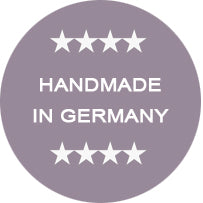 Handmade in Germany
