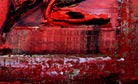 Rotes Herzbild d2