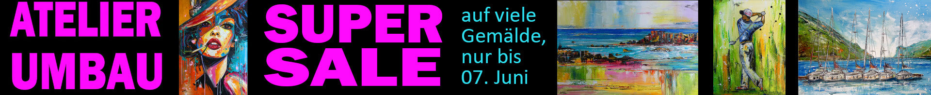 Kunst Sale
