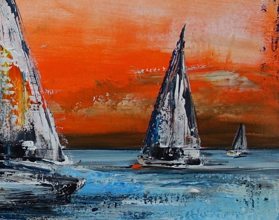 Oceanrace det2