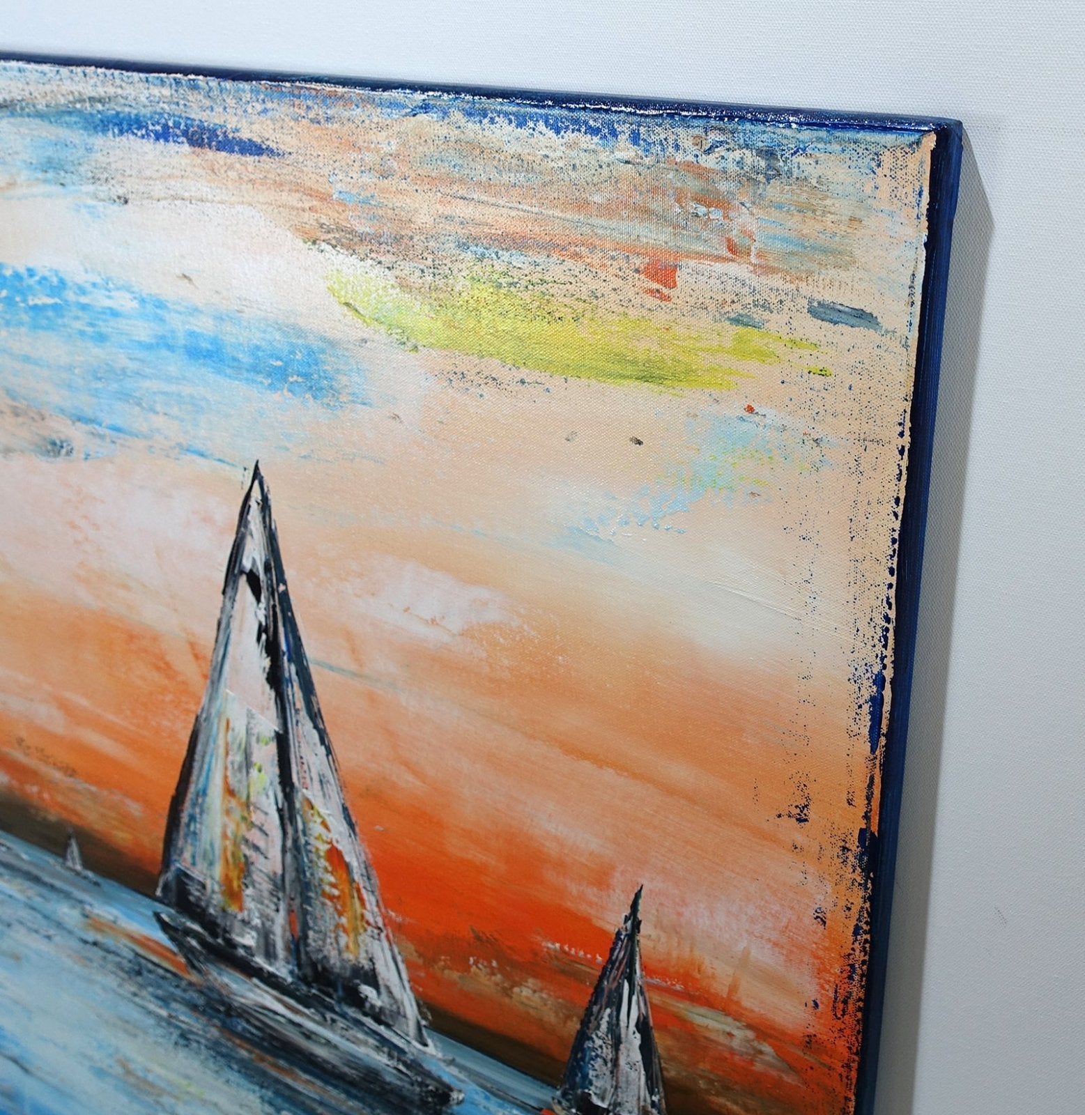 Oceanrace seit