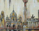 Urbanes Berlin  1