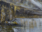 Goldener Bergsee 1