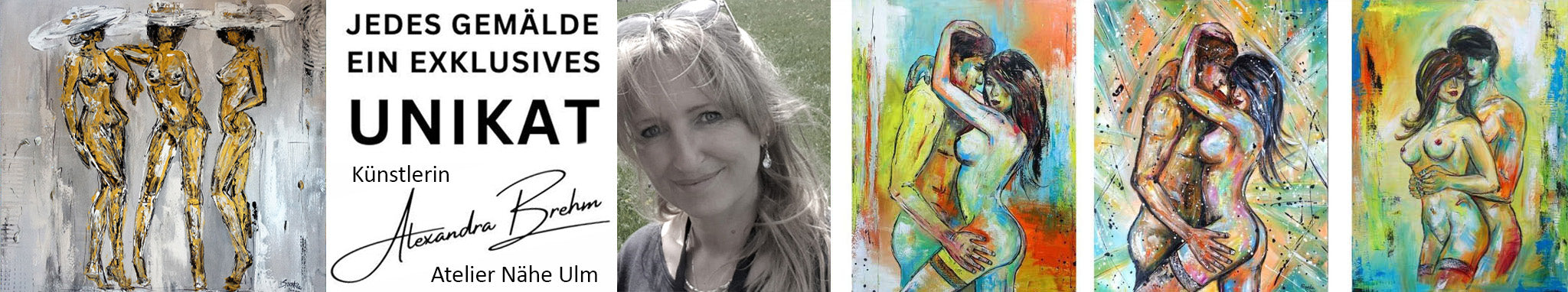 Erotische Kunst Erotikbilder Erotik Gemälde Aktmalerei